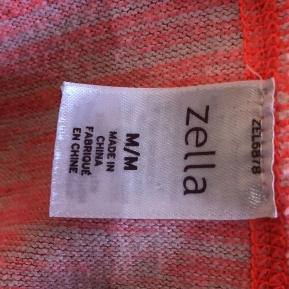 Zella think athletic zip up hoody - Picture 5 of 7